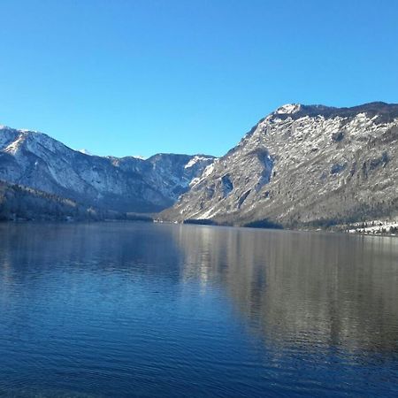 Luxury Apartment Near Lake Bohinj Bagian luar foto