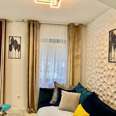 Luxury Apartment Near Lake Bohinj Bagian luar foto