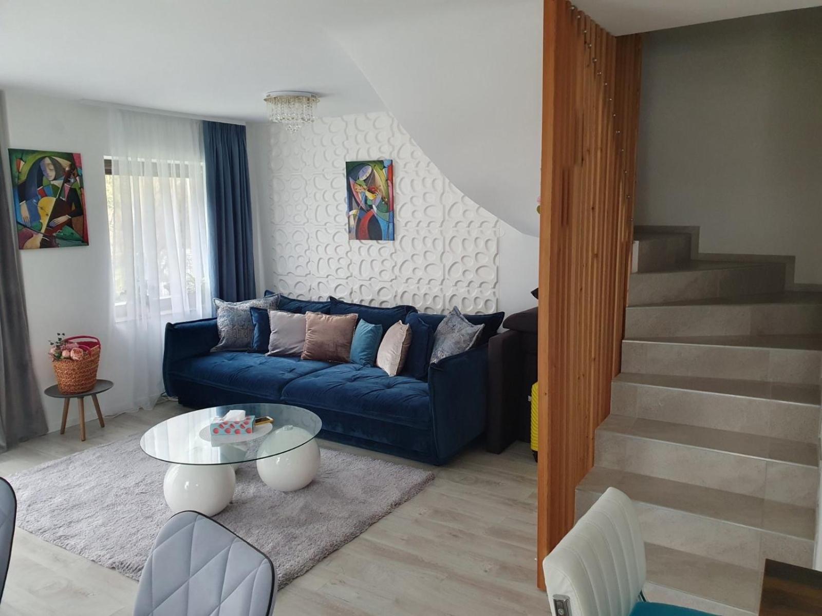 Luxury Apartment Near Lake Bohinj Bagian luar foto