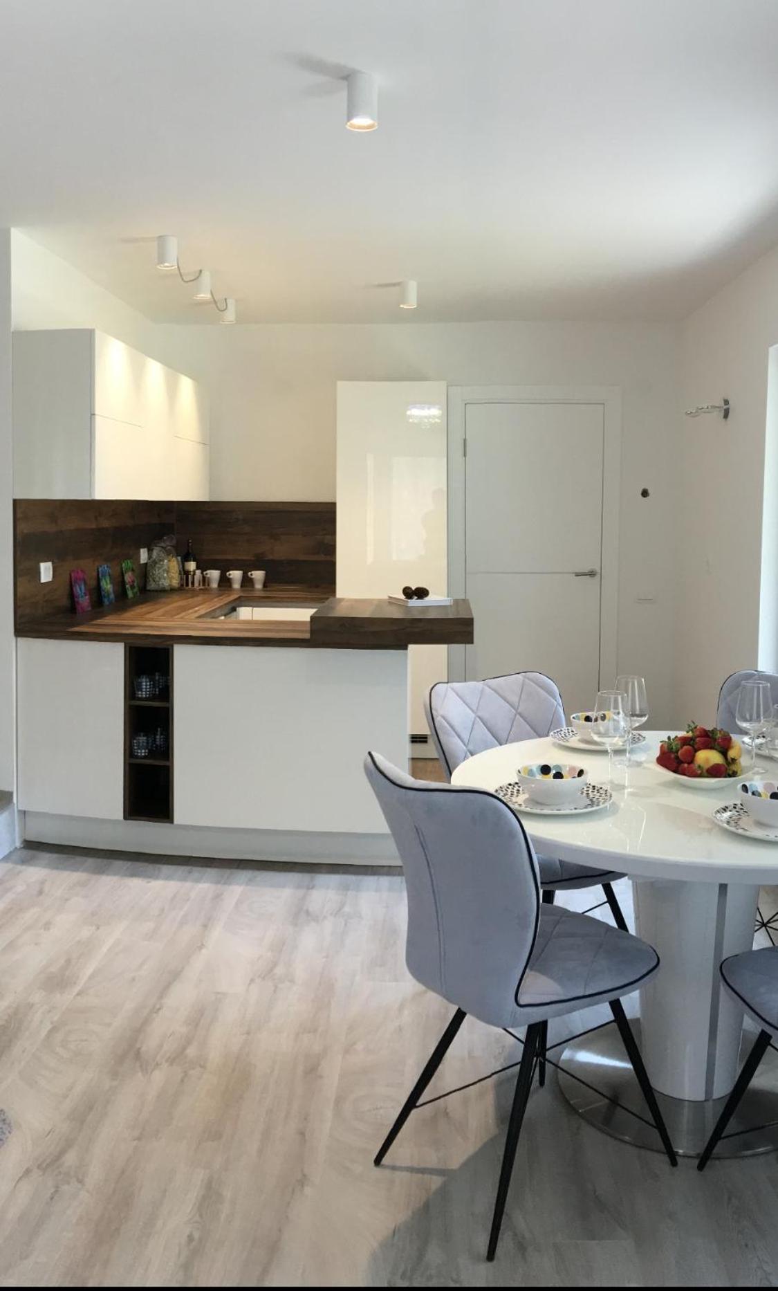 Luxury Apartment Near Lake Bohinj Bagian luar foto