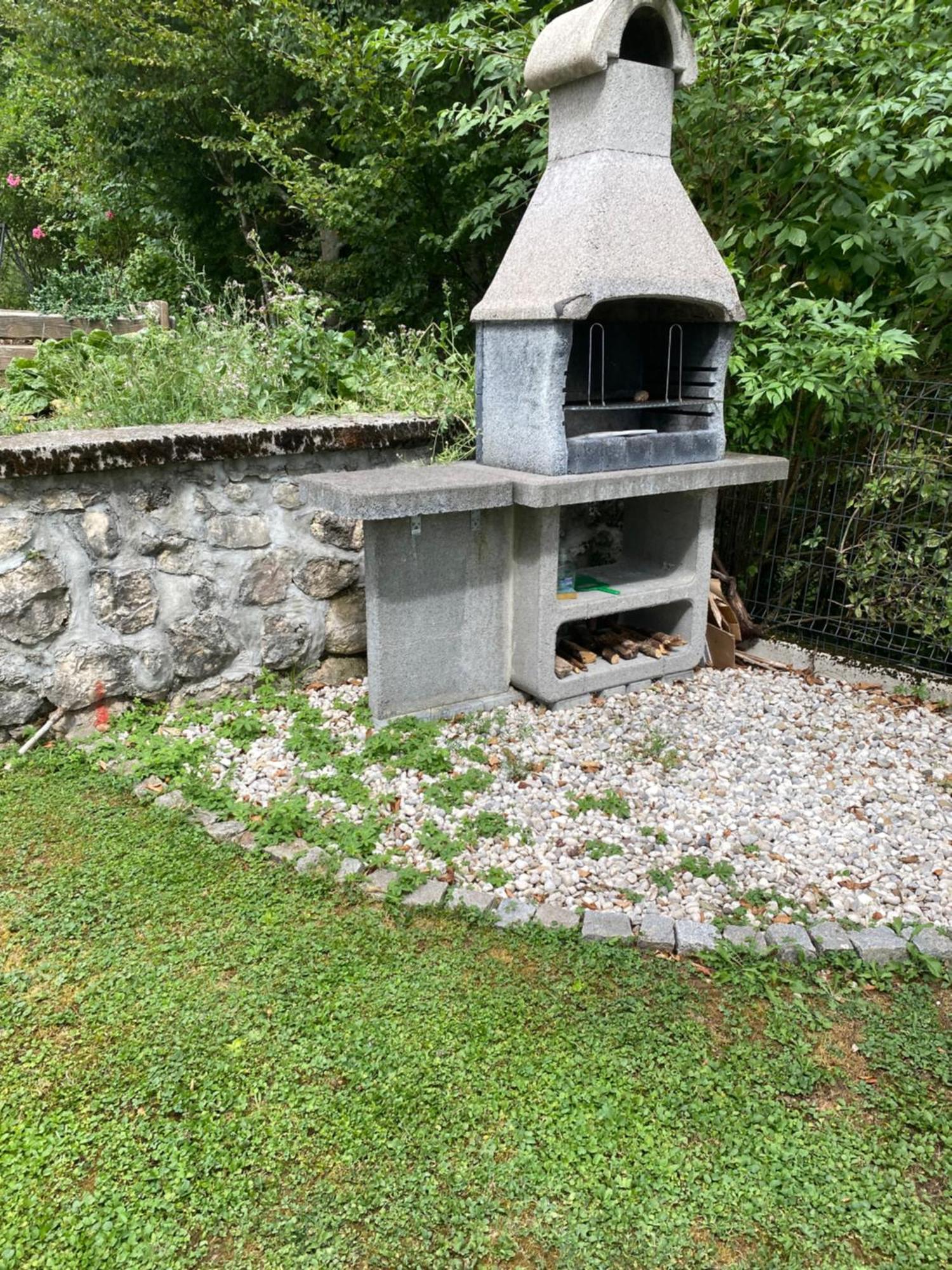 Luxury Apartment Near Lake Bohinj Bagian luar foto