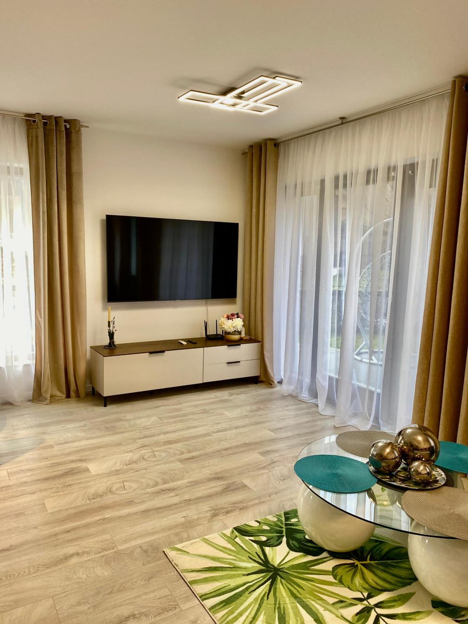 Luxury Apartment Near Lake Bohinj Bagian luar foto