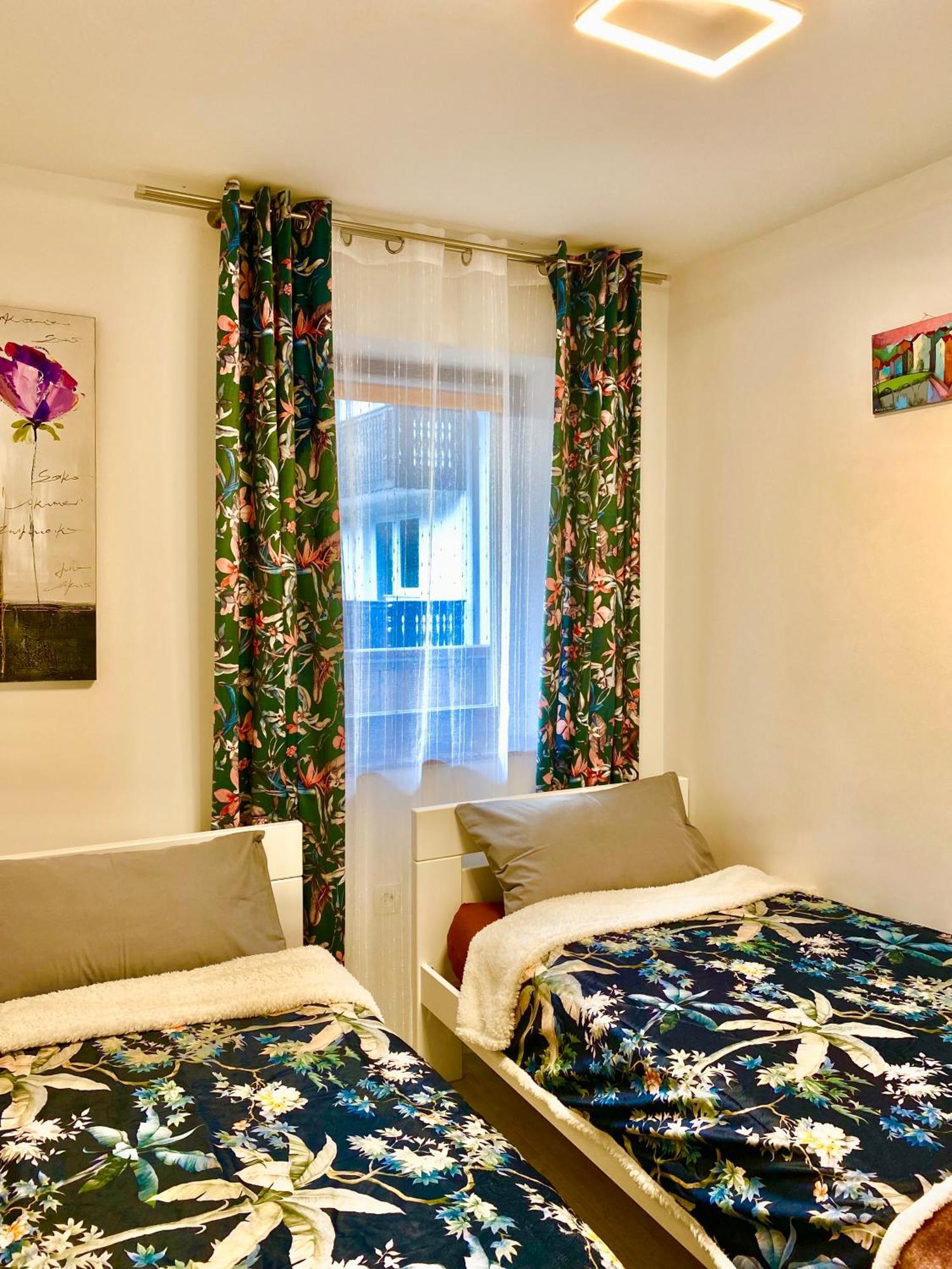 Luxury Apartment Near Lake Bohinj Bagian luar foto