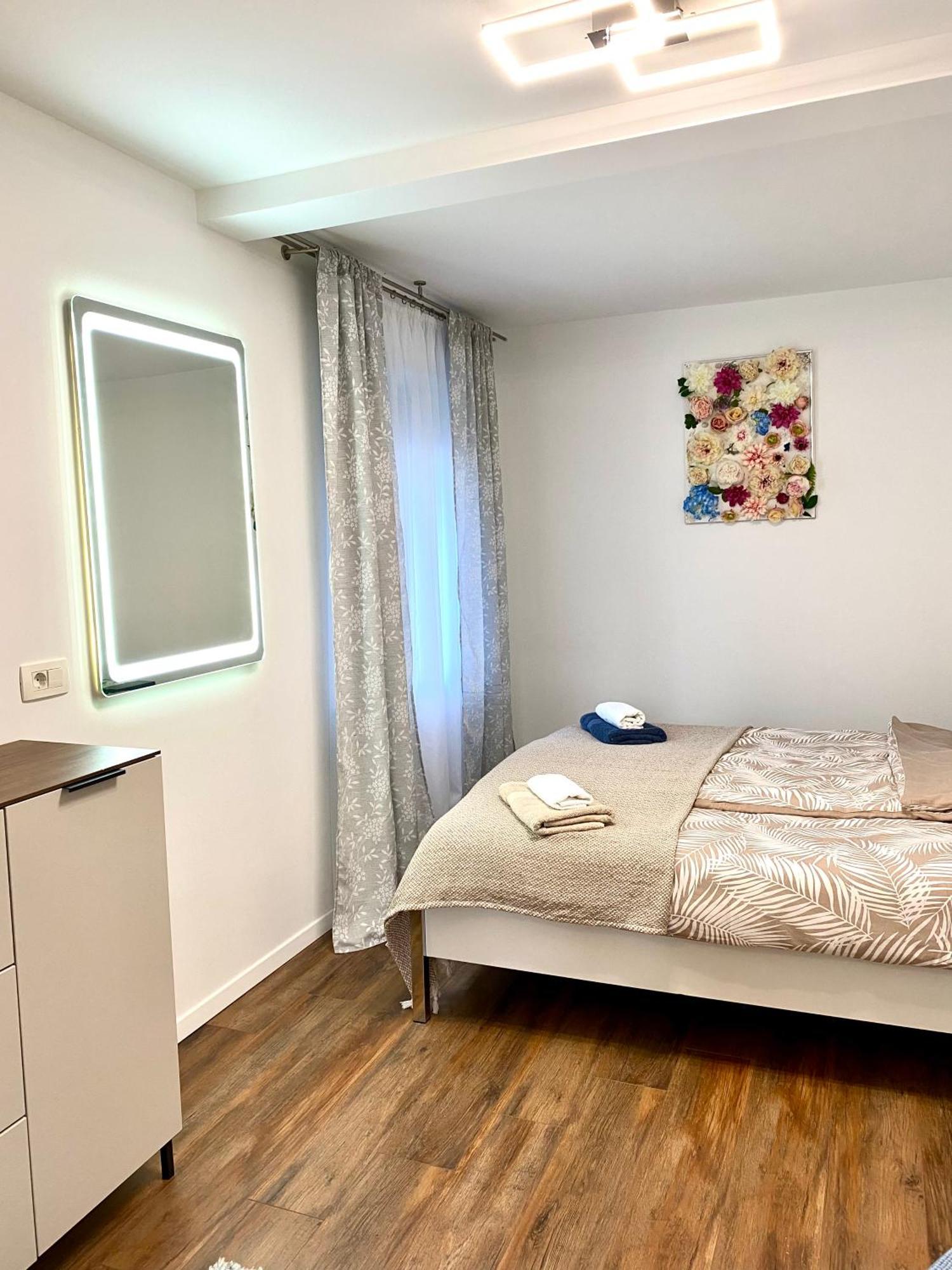 Luxury Apartment Near Lake Bohinj Bagian luar foto
