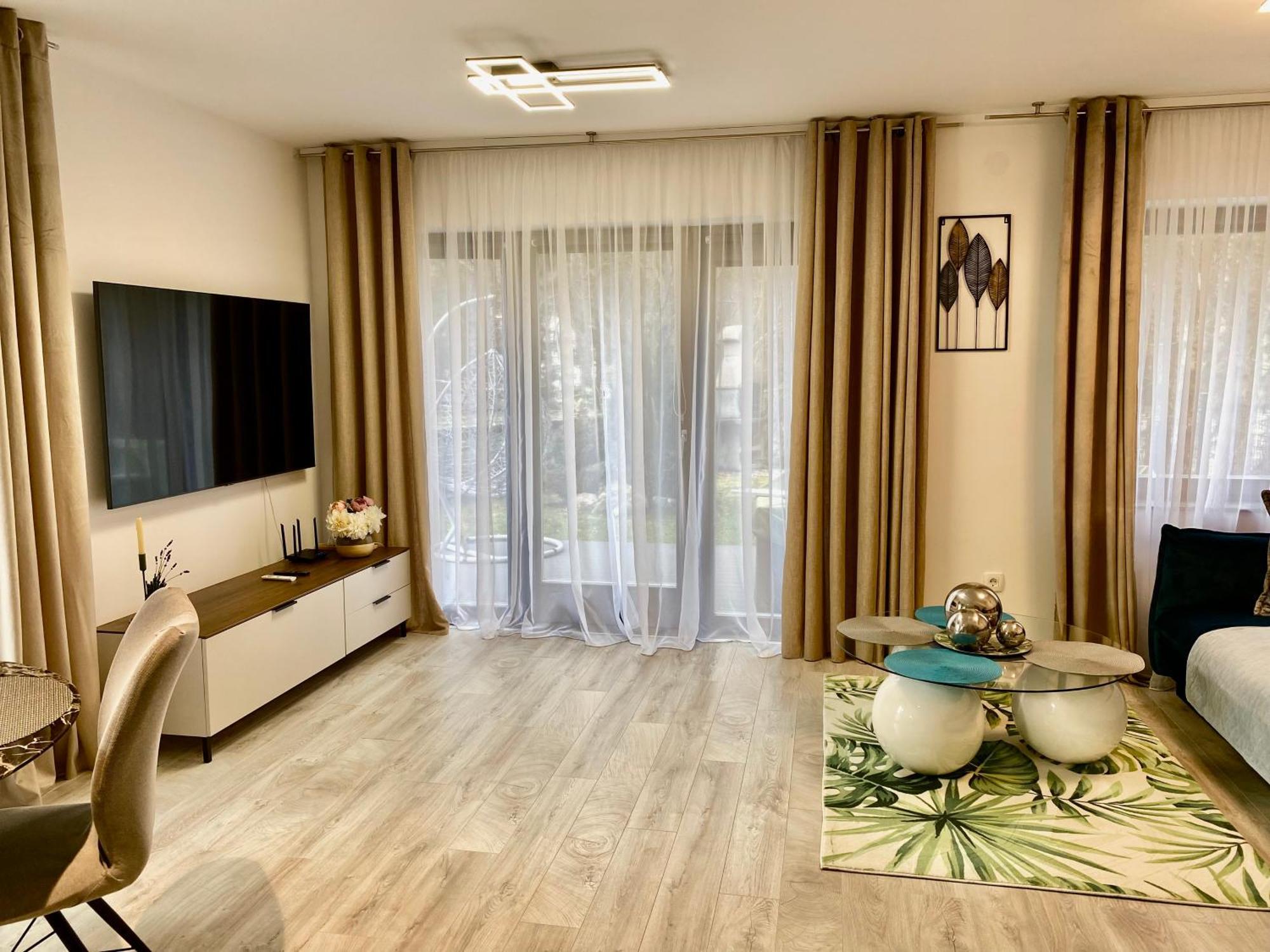 Luxury Apartment Near Lake Bohinj Bagian luar foto