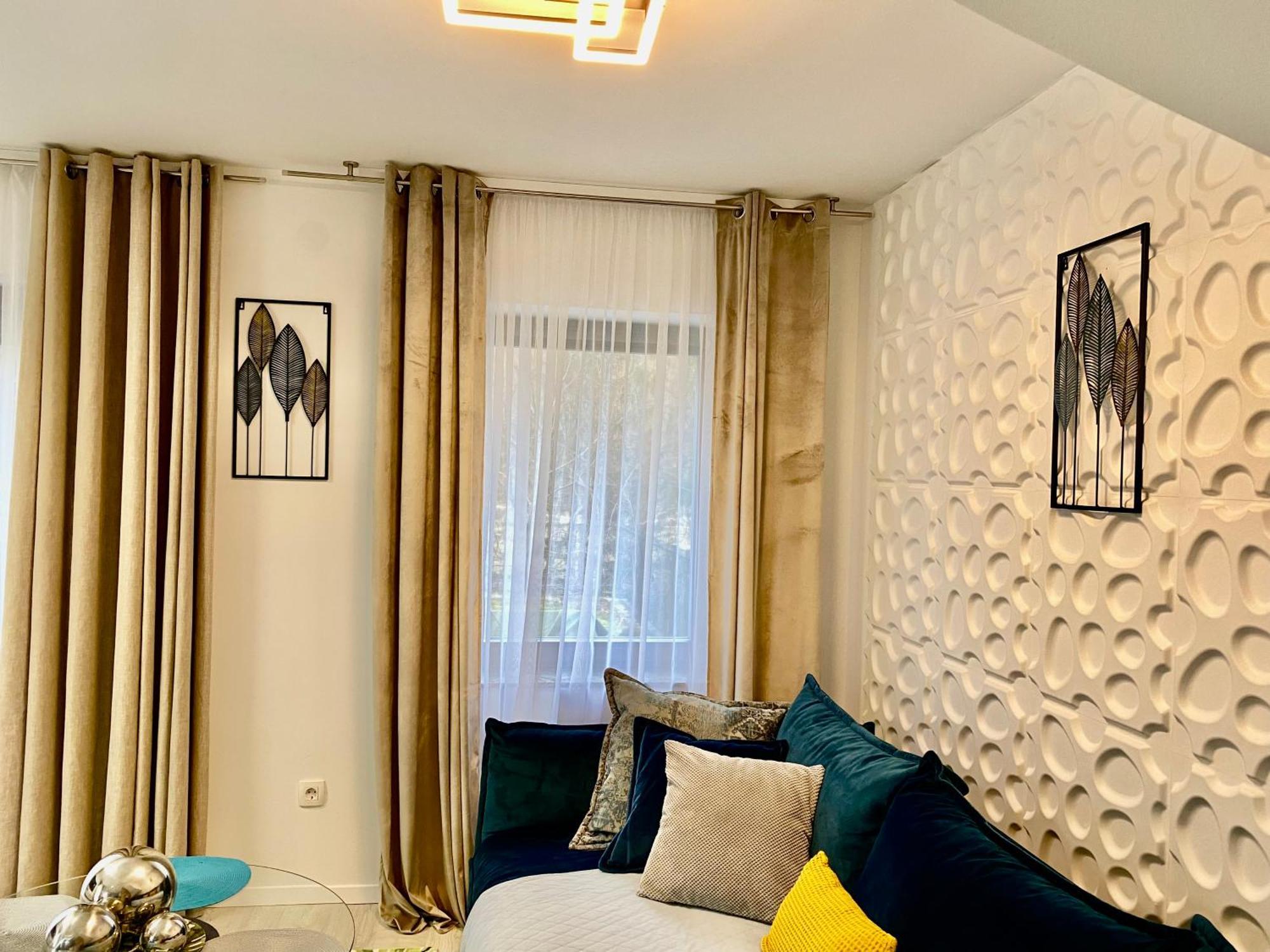 Luxury Apartment Near Lake Bohinj Bagian luar foto